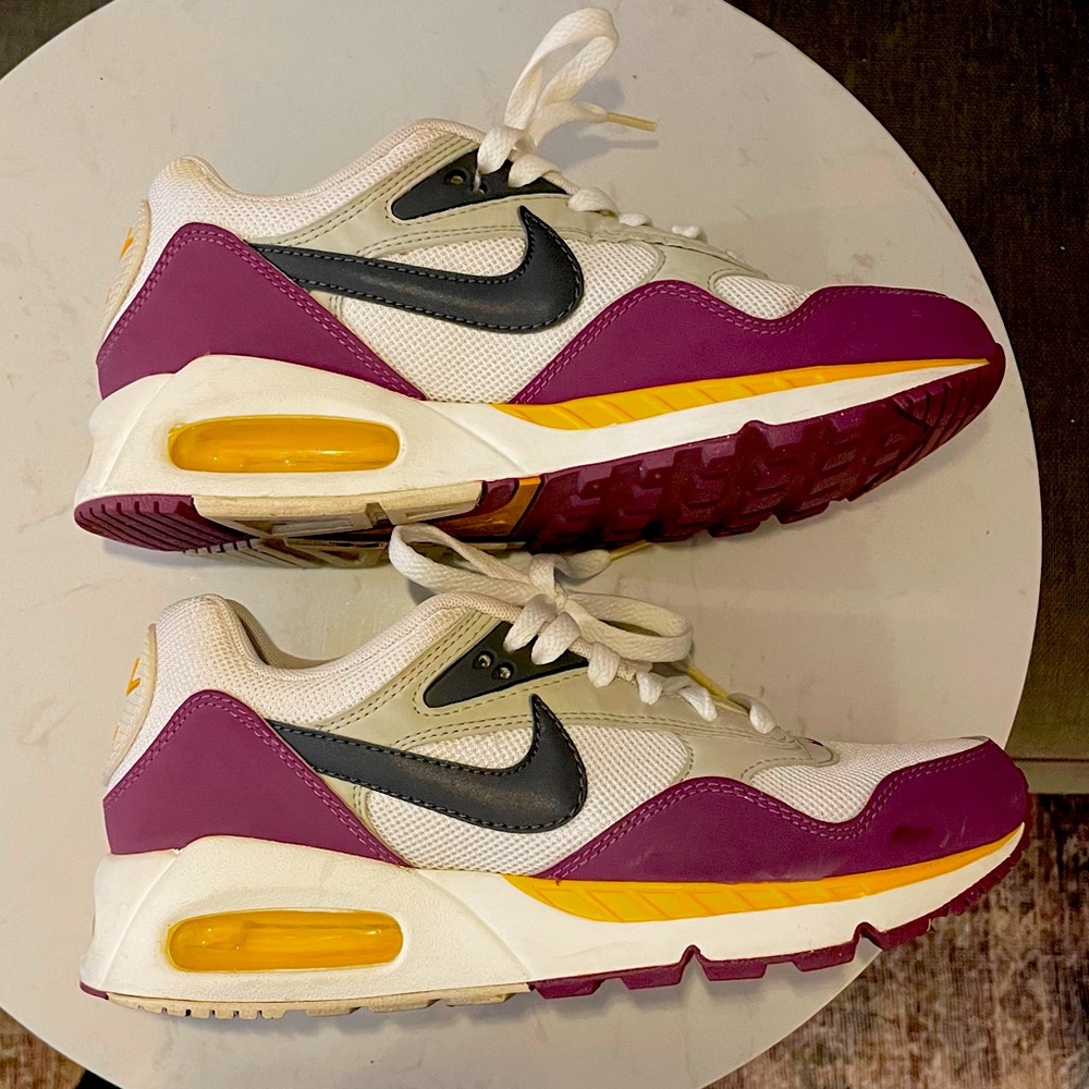 Nike Air Max Correlate ‘White Rave Pink’